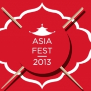 banner online asia fest 2013