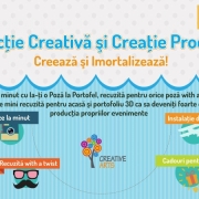Productie creativa