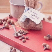 Marturii Hand Made tematica cafea