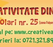 Creative-summer-banner